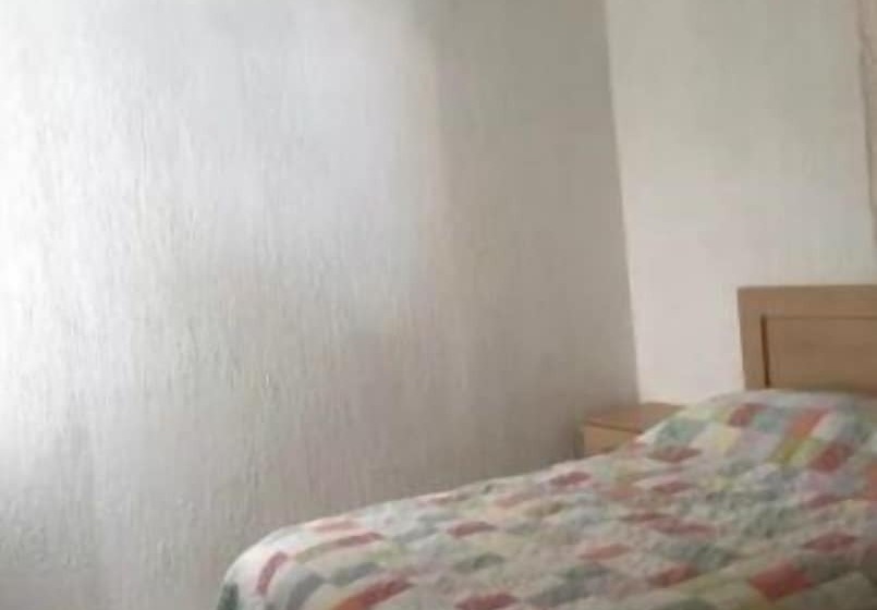 ホテル Departamento Banjo