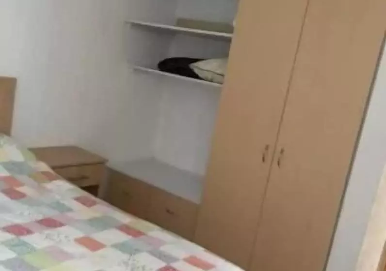 هتل Departamento Banjo