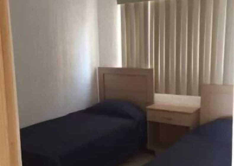 ホテル Departamento Banjo