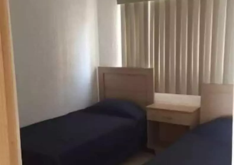 هتل Departamento Banjo