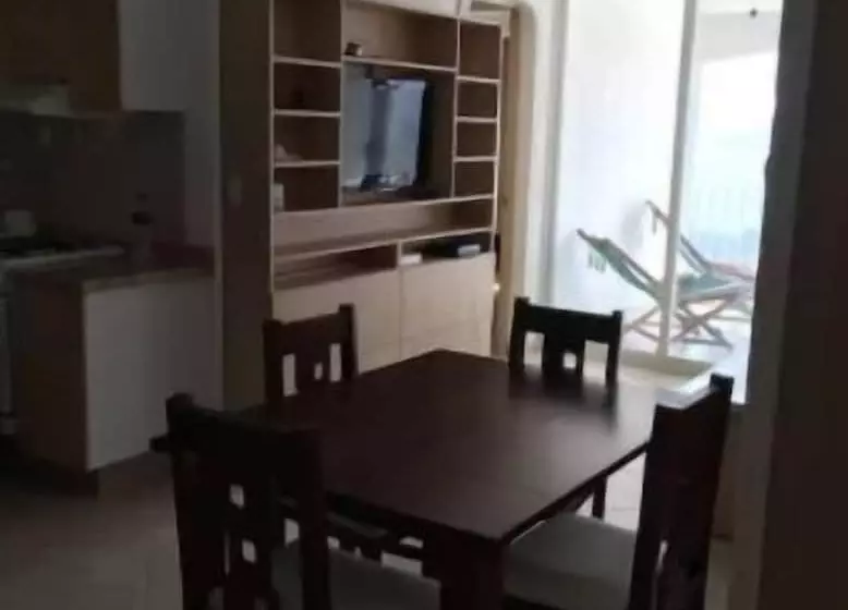 هتل Departamento Banjo
