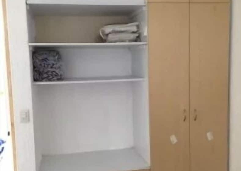 ホテル Departamento Banjo