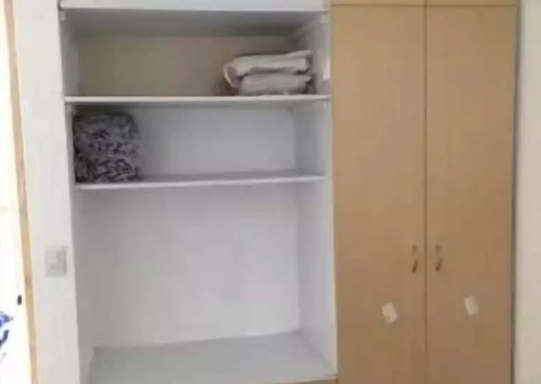 هتل Departamento Banjo