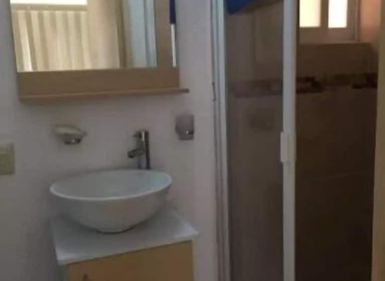 ホテル Departamento Banjo