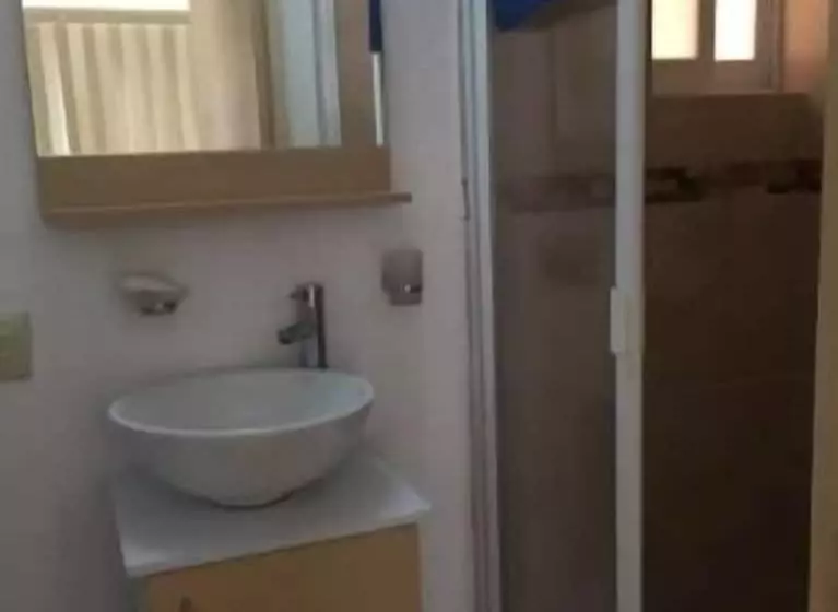 هتل Departamento Banjo