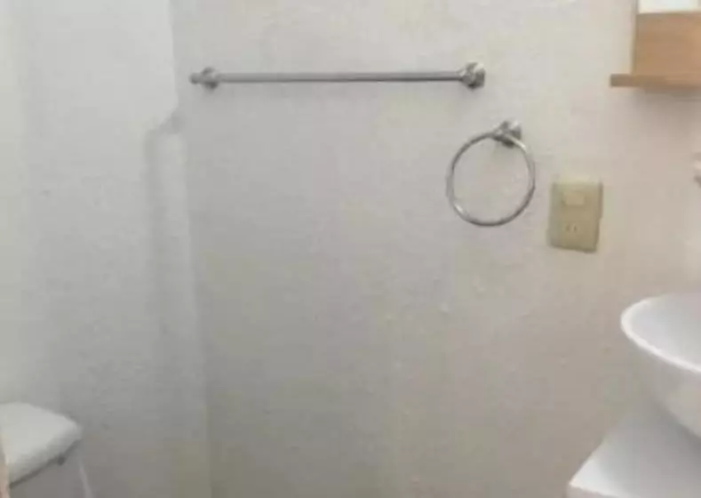 هتل Departamento Banjo