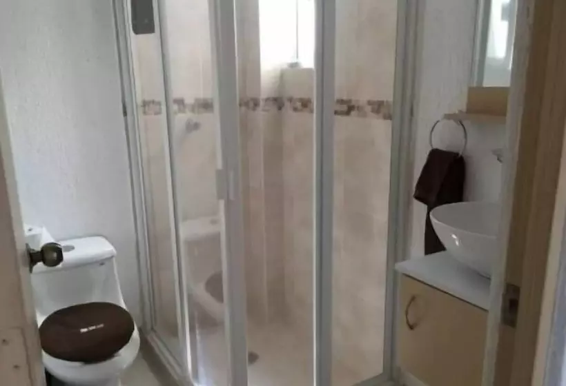 هتل Departamento Banjo