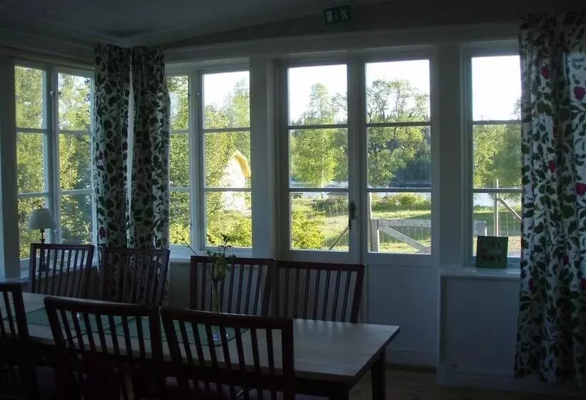 Hotelli Enaforsholm Fjällgård