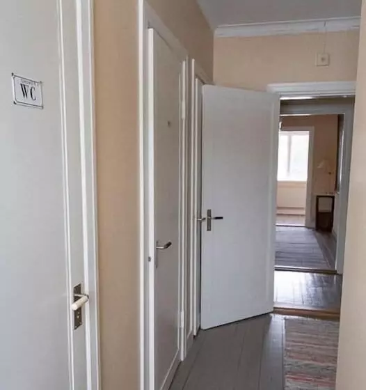 Hotelli Enaforsholm Fjällgård