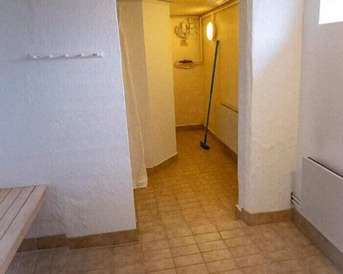 בית מלון כפרי Enaforsholm Fjällgård