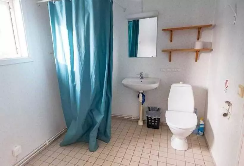 Hotelli Enaforsholm Fjällgård