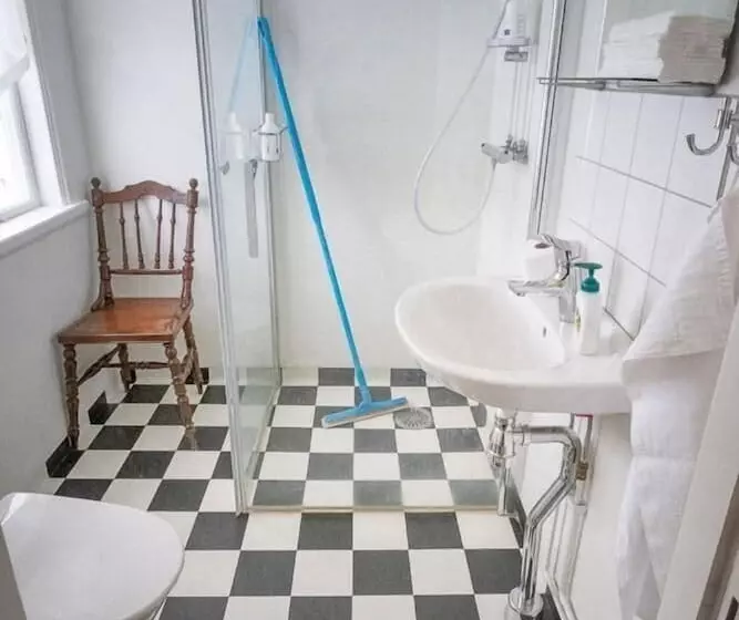 Hotelli Enaforsholm Fjällgård