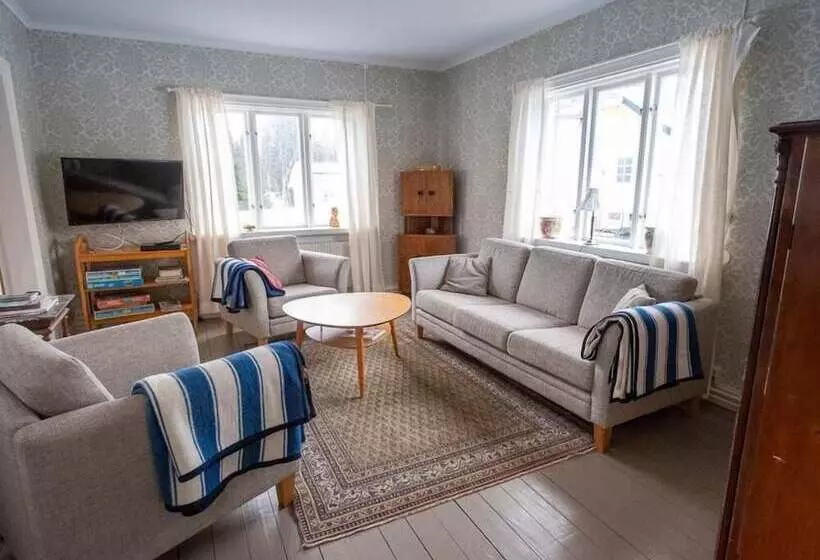 Hotelli Enaforsholm Fjällgård