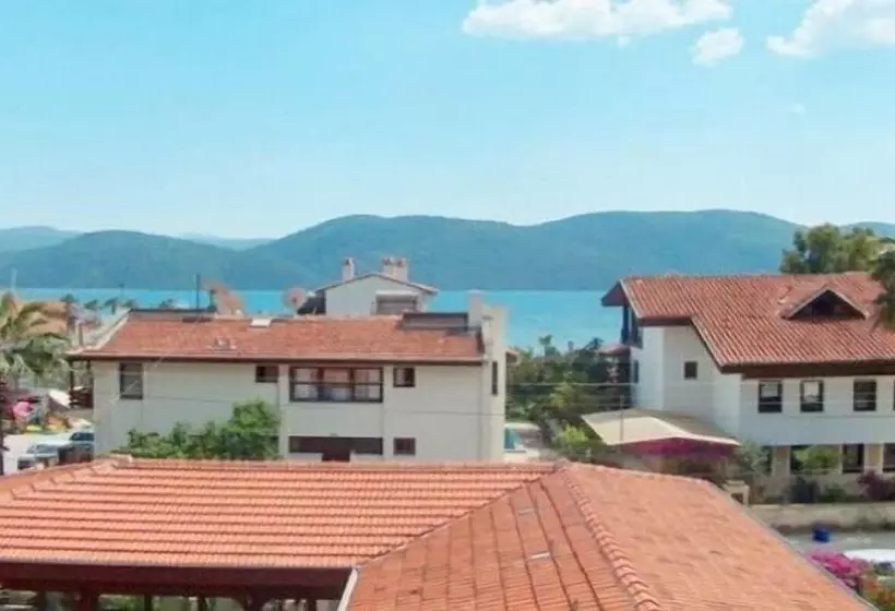 Hotel Erdem