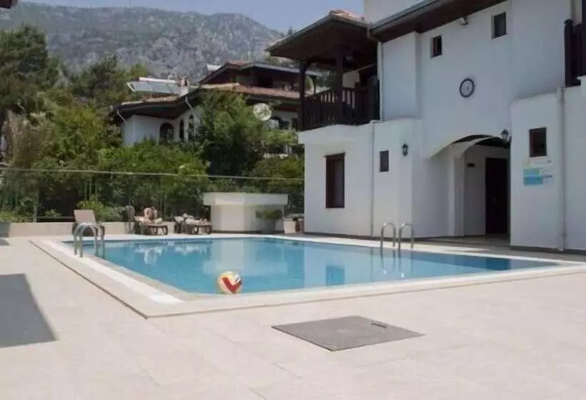 Hotel Erdem