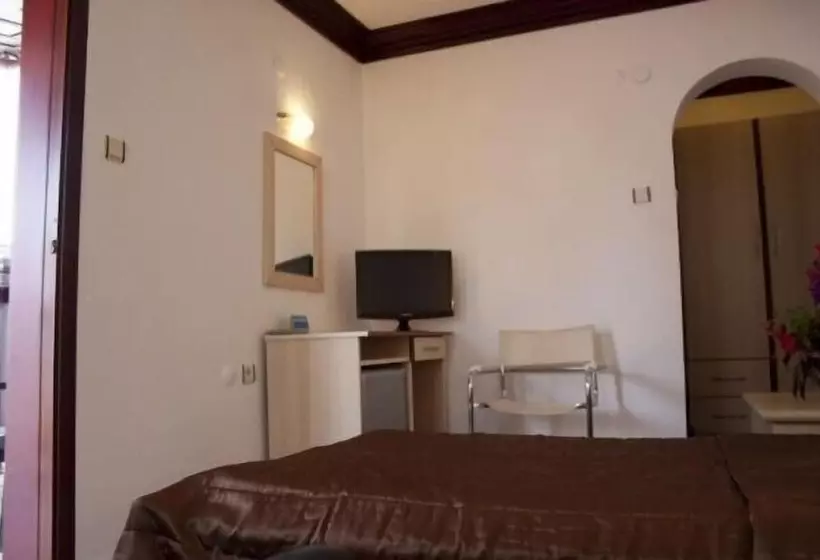 Hotel Erdem