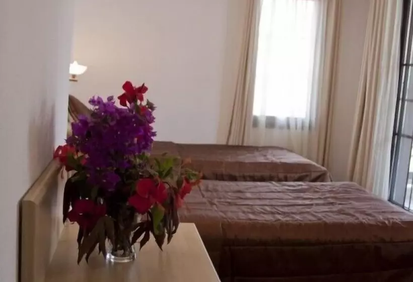 Hotel Erdem