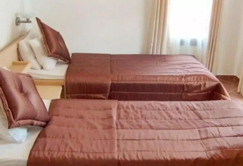 Hotel Erdem