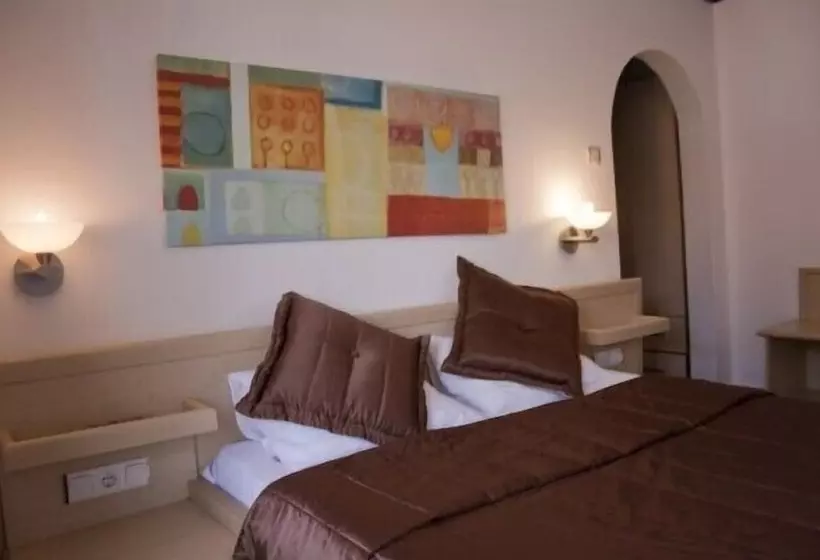 Hotel Erdem