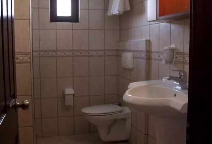 Hotel Erdem