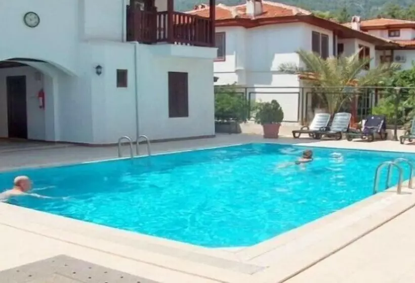 Hotel Erdem