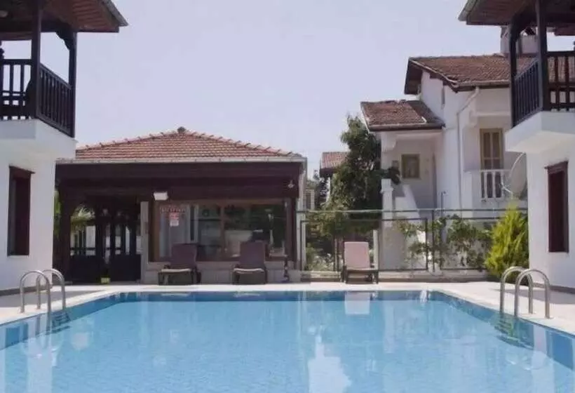 Hotel Erdem