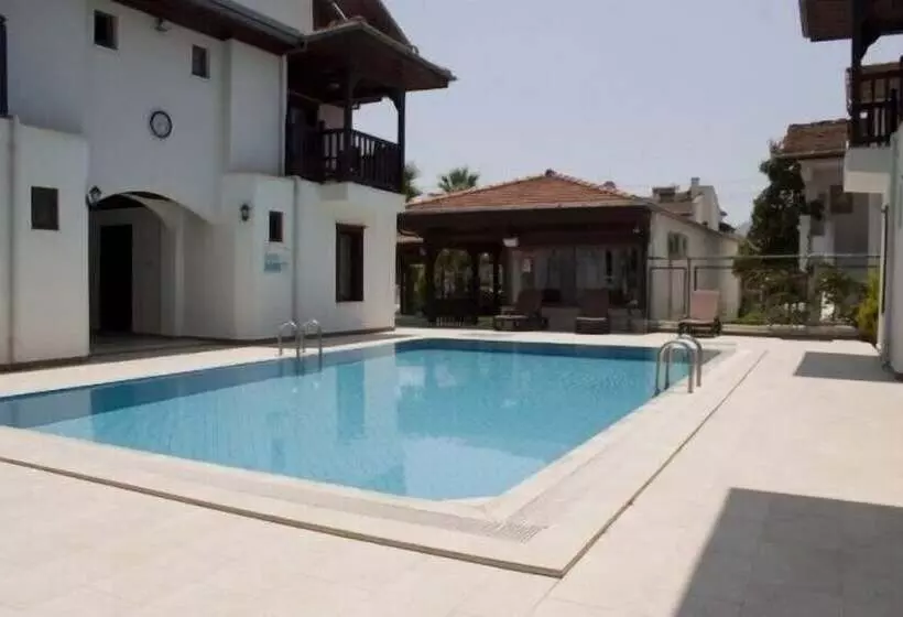 Hotel Erdem