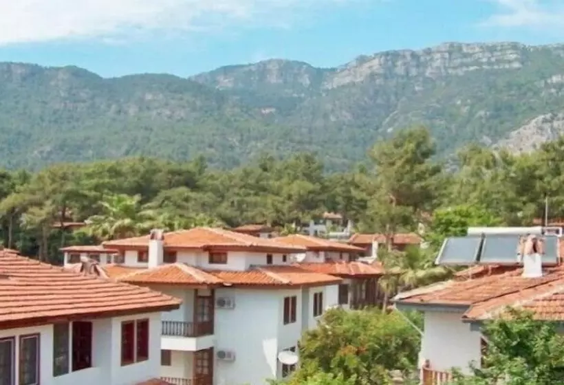 Hotel Erdem