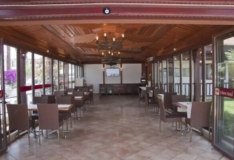 Hotel Erdem