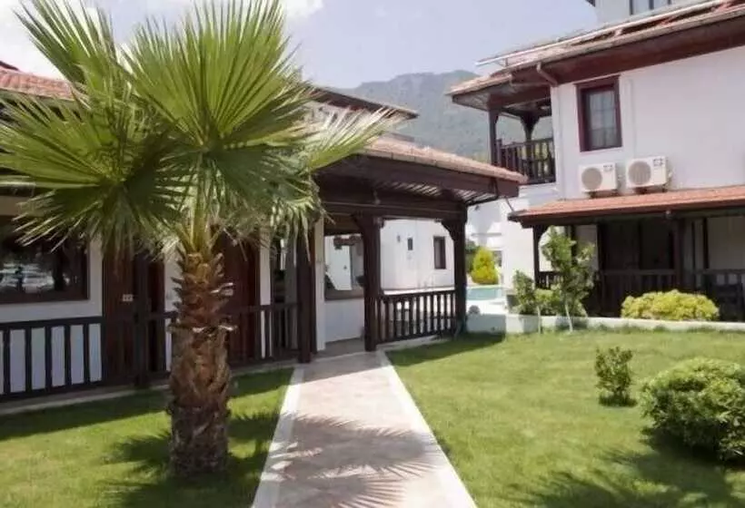 Hotel Erdem