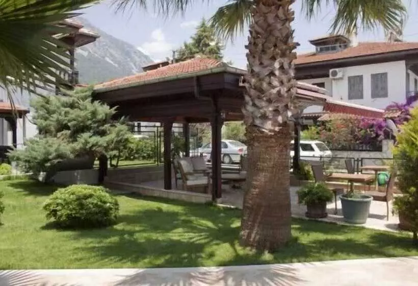 Hotel Erdem