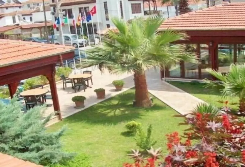 Hotel Erdem