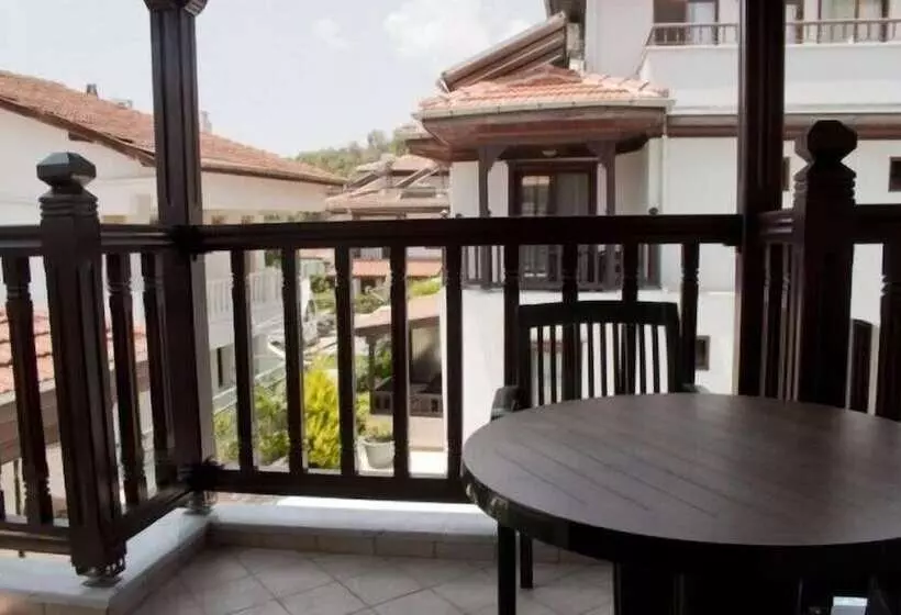 Hotel Erdem