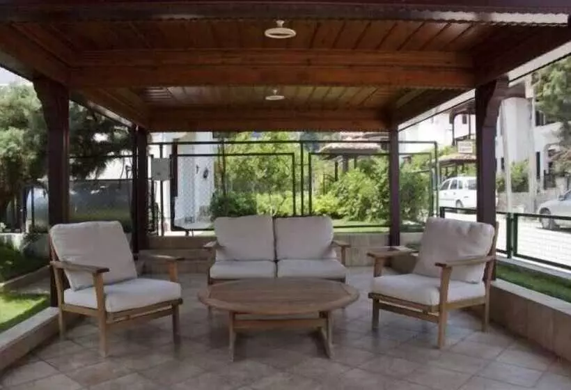 Hotel Erdem