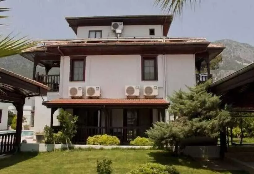 Hotel Erdem