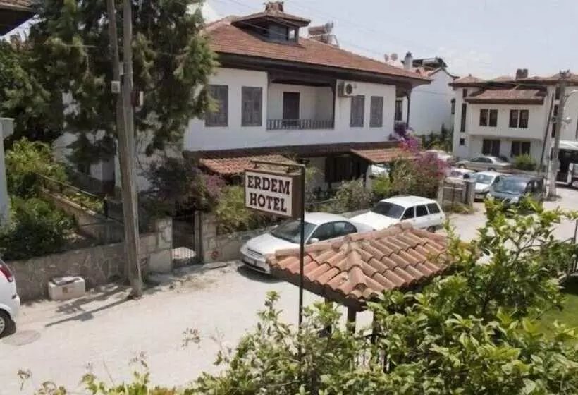 Hotel Erdem