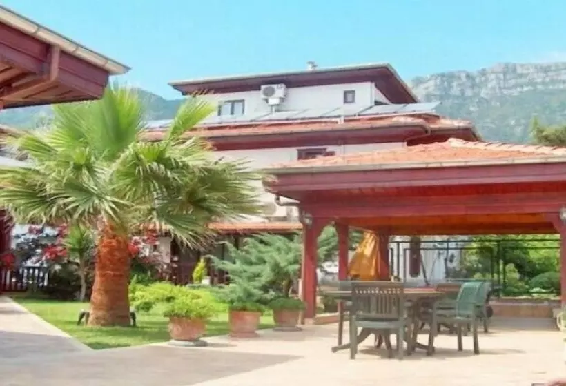Hotel Erdem