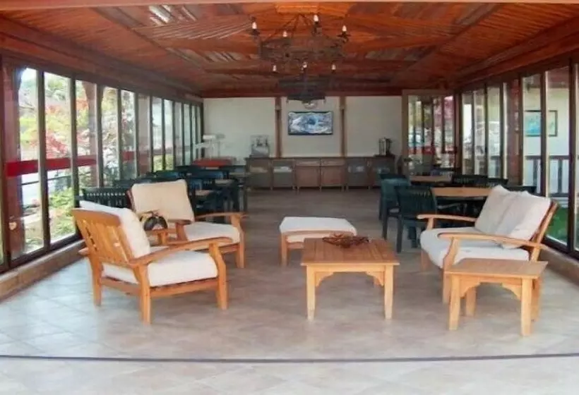 Hotel Erdem