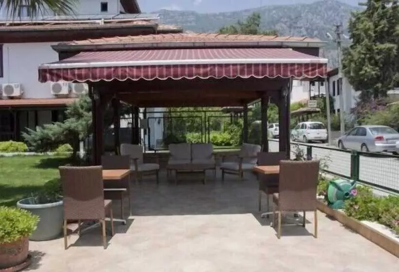 Hotel Erdem