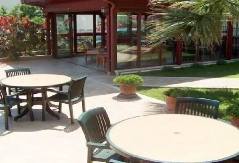 Hotel Erdem
