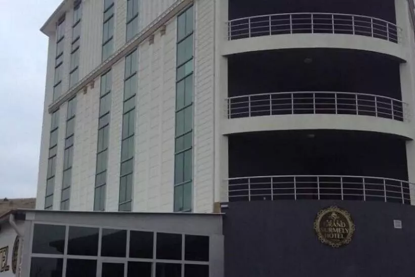 ホテル Grand Surmely Business