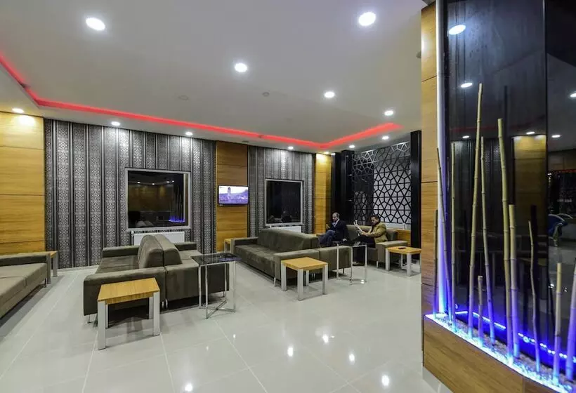 ホテル Grand Surmely Business