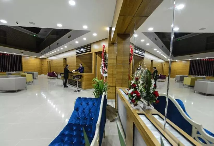 ホテル Grand Surmely Business