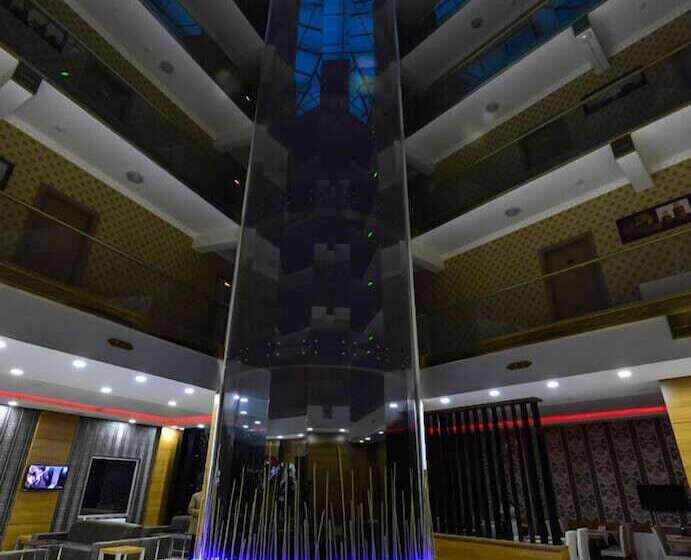 هتل Grand Surmely Business