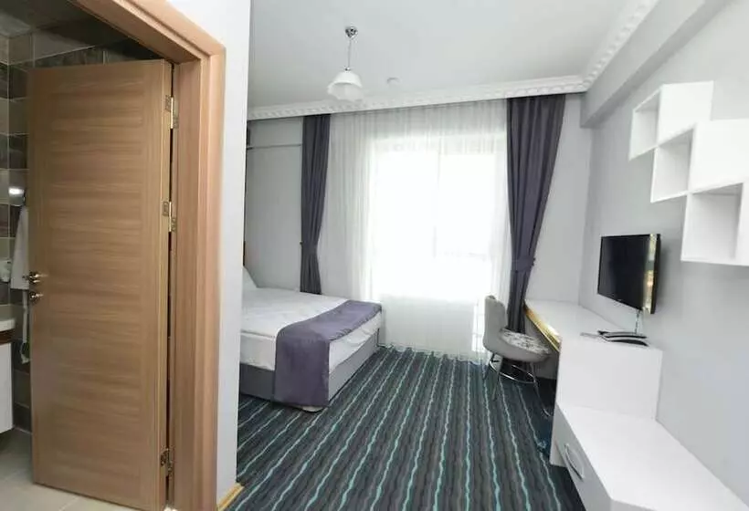 ホテル Grand Surmely Business