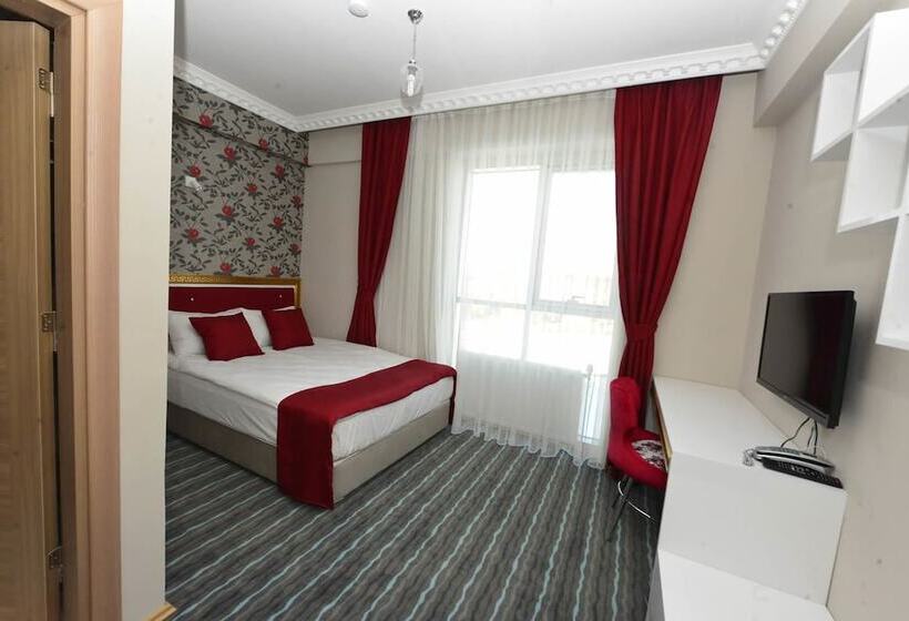 هتل Grand Surmely Business