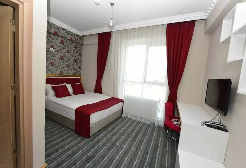 ホテル Grand Surmely Business