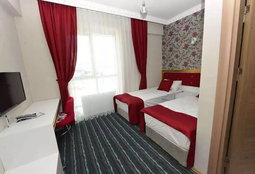 ホテル Grand Surmely Business