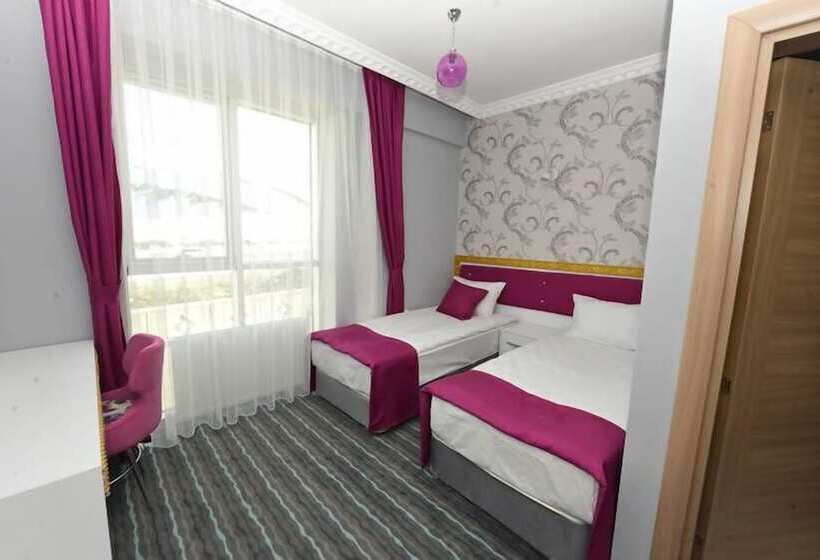 هتل Grand Surmely Business