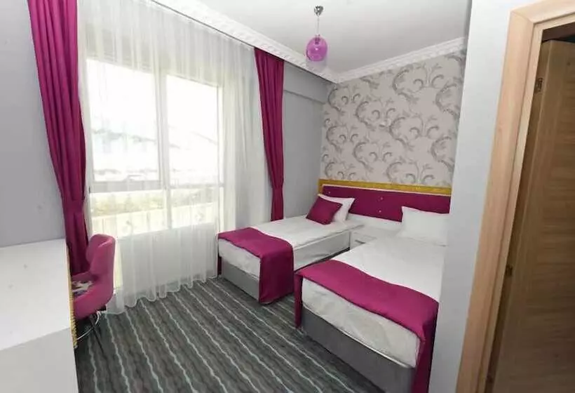 ホテル Grand Surmely Business